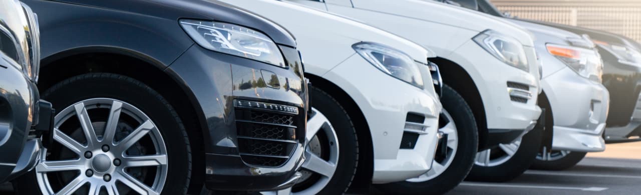 Commuter Cars for Sale Near New York: What Smart NYC Drivers Look for in 2026
