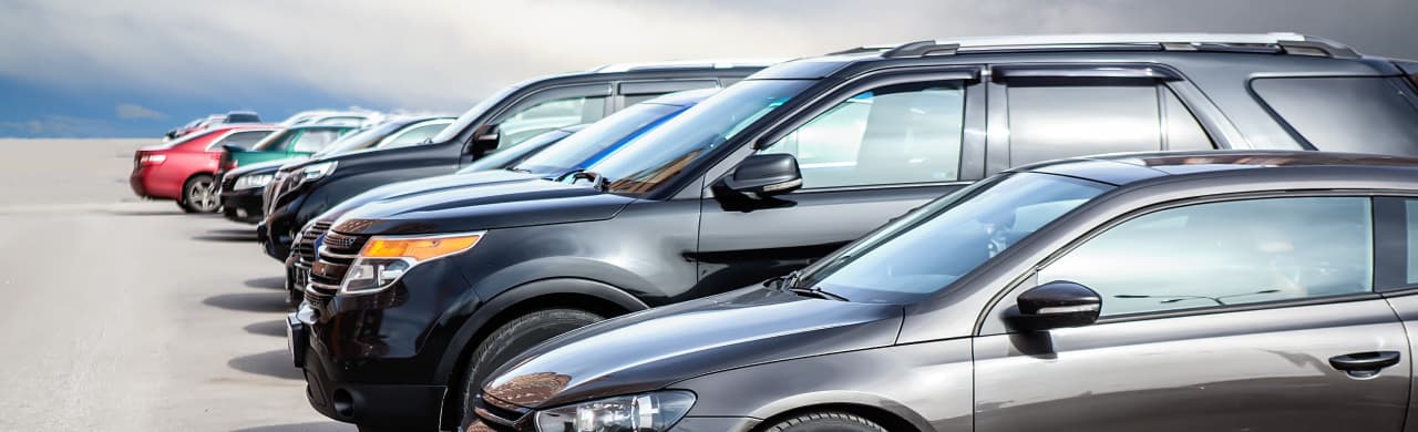 Cars for Sale Near New York: Find the Right Fit for City and Suburban Driving