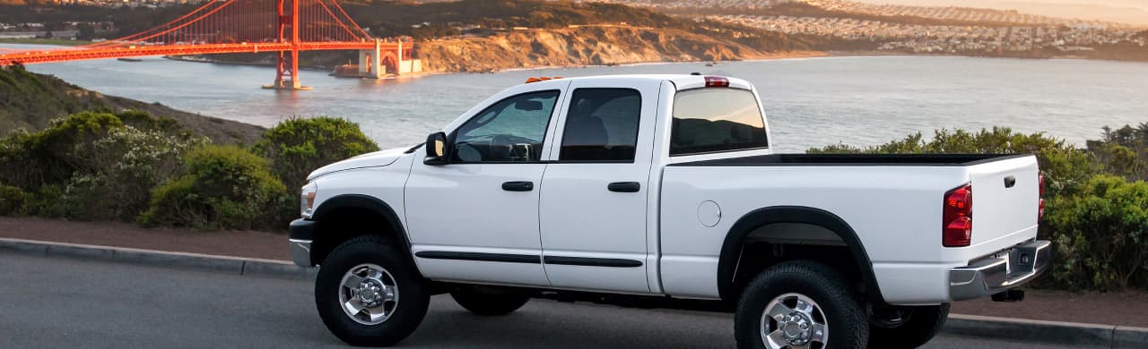 Used Trucks for Sale Near New York: Find the Right Pickup for Work, Weekends, and City Life