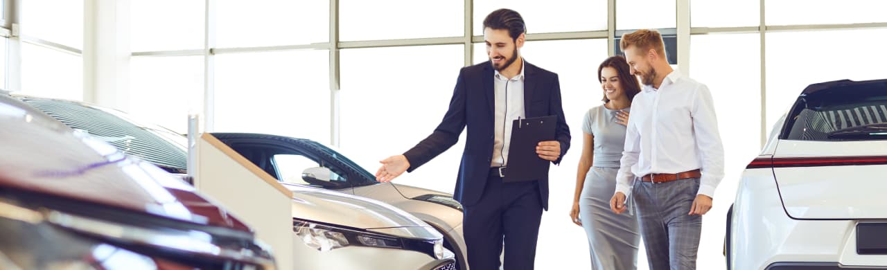 How to Maximize Your Trade-In Car Value Near New York