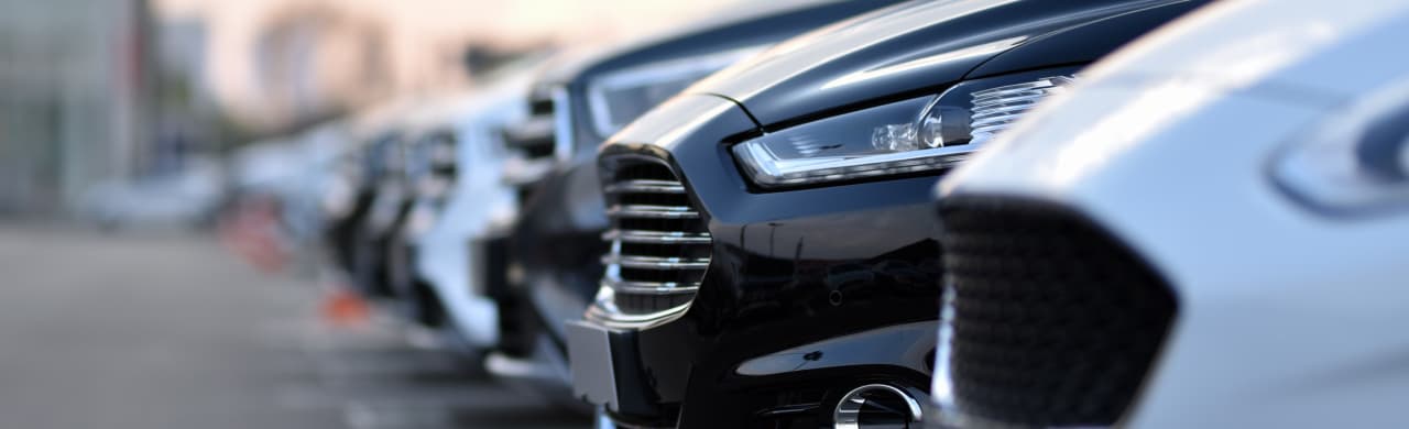 Local Car Classifieds Near New York: Browse Vehicles from Local Sellers in One Place