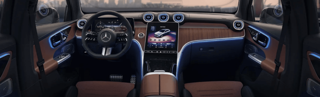 2026 Mercedes-Benz GLC 300 4MATIC Buying Guide: 10 Questions SUV Shoppers Ask Most