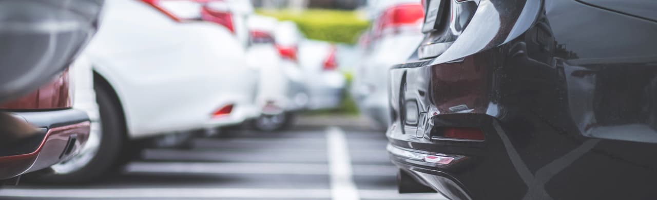 Parallel Parking Mastery: Top Tech-Forward Cars for NYC Streets
