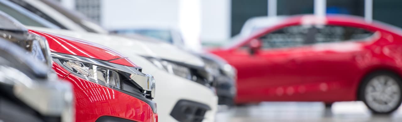 Premium Driving: Best Luxury Lease Deals in Westchester County