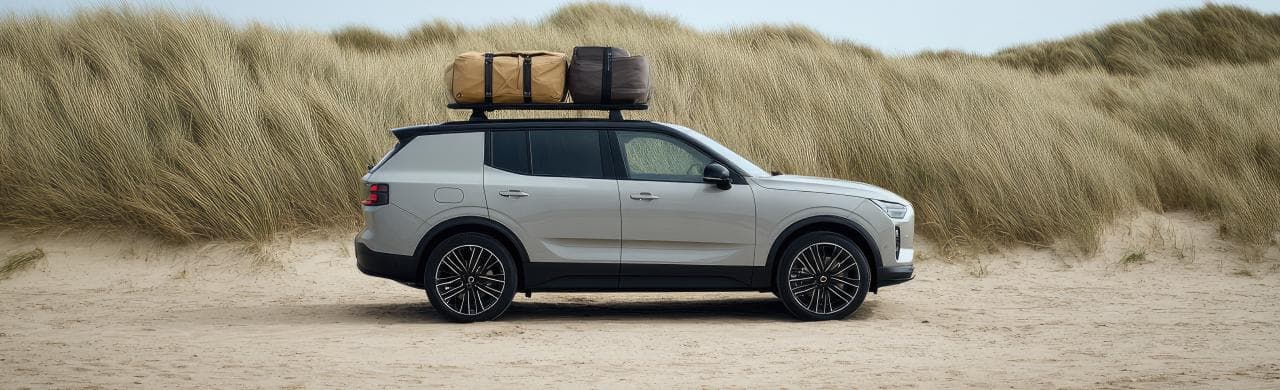 Adventure Ready: Best Used SUVs for the Hudson Valley & Catskills