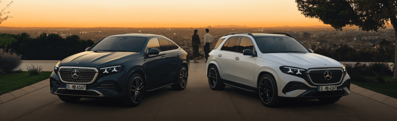 New & Used Mercedes-Benz GLE SUVs for Sale Near New York, NY | Mercedes-Benz of Edison