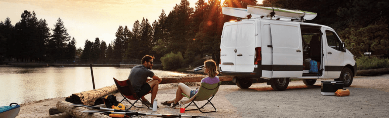 New & Used Mercedes-Benz Sprinter Vans for Sale Near New York, NY | Mercedes-Benz of Edison
