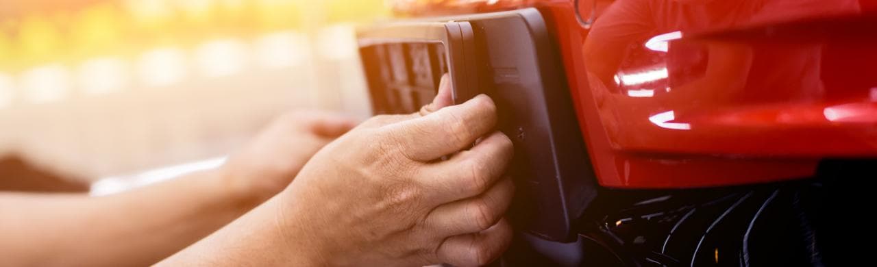 Skip the Stress: Your 2026 NY Car Registration Checklist
