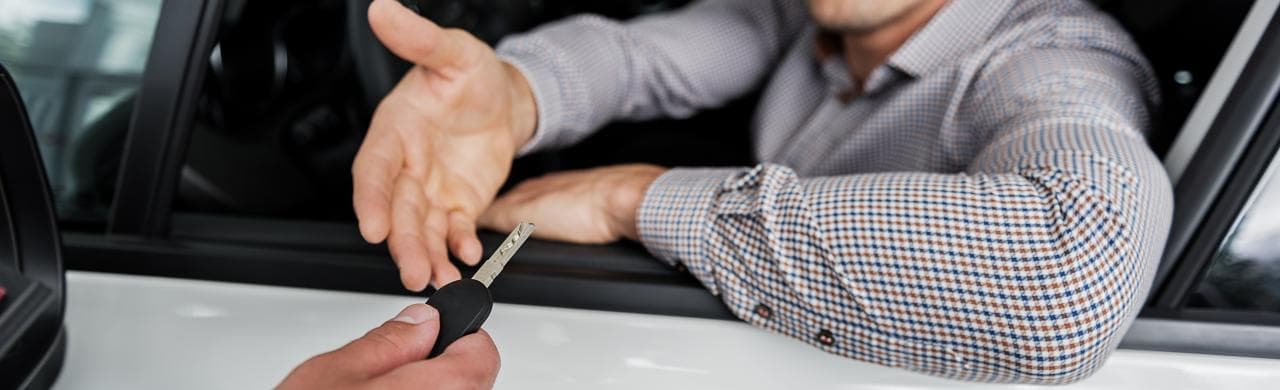 Starting from Scratch: A First-Time Buyer’s Guide to NY Auto Loans